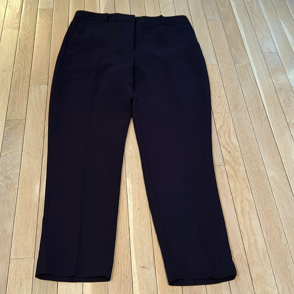 DKNY Women Pantsuits Black, excellent condition Size 10